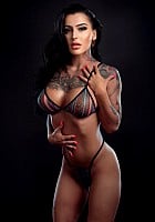 Roselyne Simone